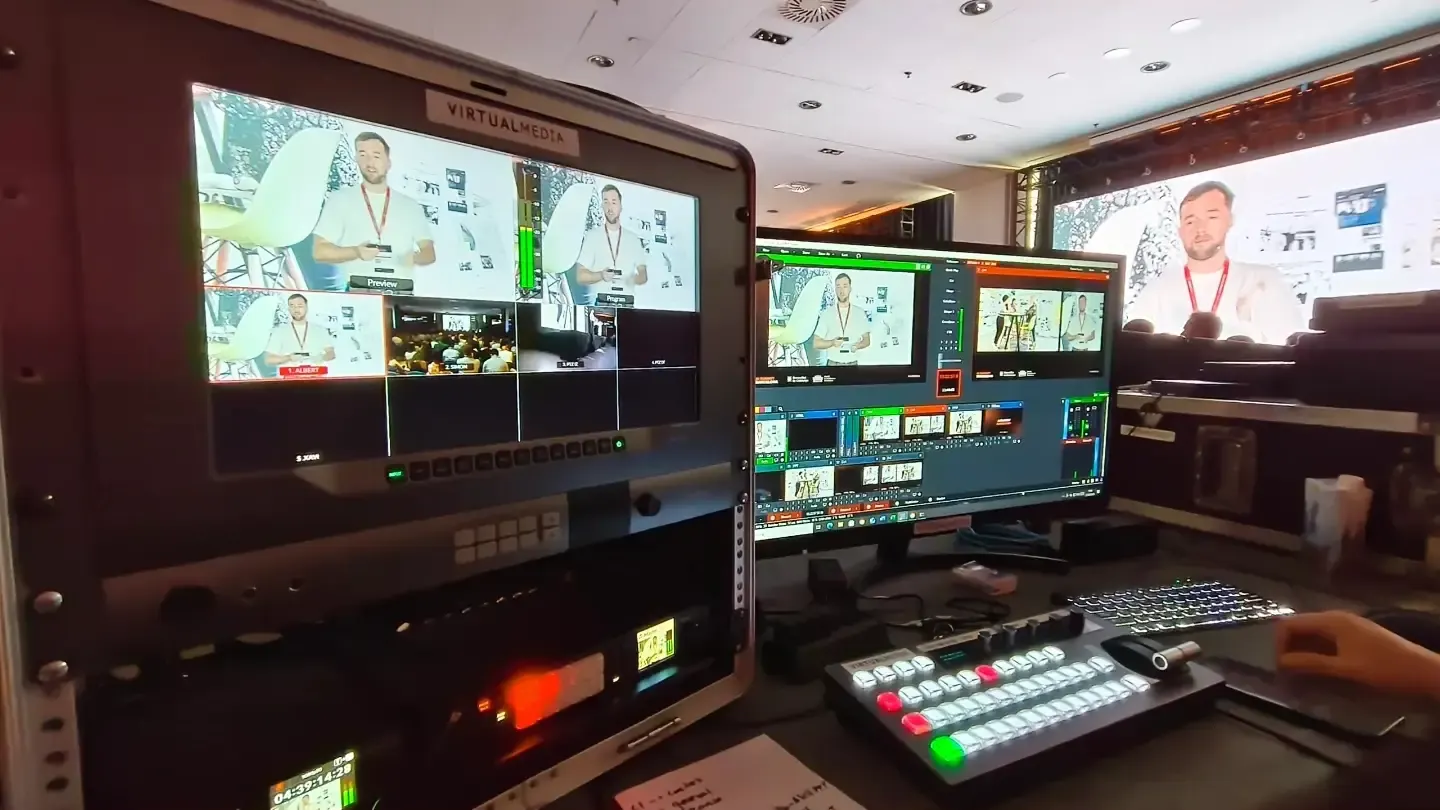 AI Summit Barcelona (SB26)