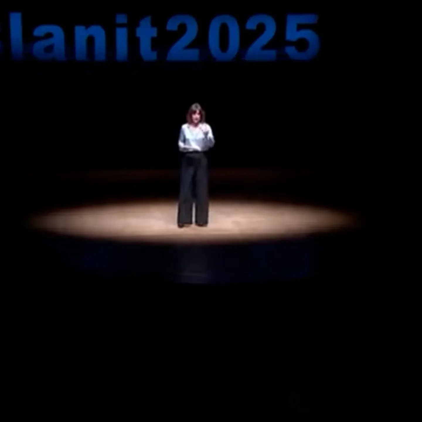 Planit 2026, Nit de les Telecomunicacions