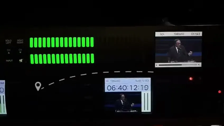 Planit 2026, Nit de les Telecomunicacions