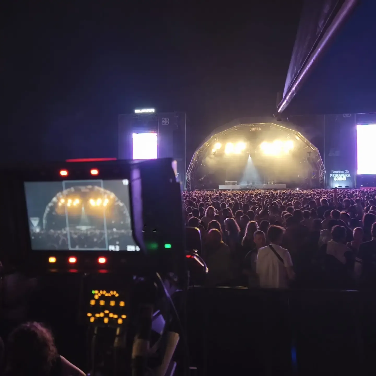 Primavera Sound 2026